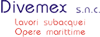 DIVEMEX snc