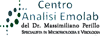 CENTRO ANALISI EMOLAB di PERILLO DR. MASSIMILIANO sas