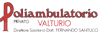POLIAMBULATORIO PRIVATO VALTURIO srl