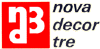 IMBIANCATURA NOVA DECOR TRE snc