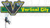 VERTICAL CITY di CAVALIERE CLAUDIO