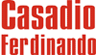 CASADIO FERDINANDO di ANDREA CASADIO  C. snc