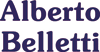 ALBERTO BELLETTI