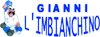 PAPINI GIOVANNI IMBIANCHINO