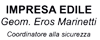 IMPRESA EDILE MARINETTI EROS