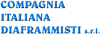 COMPAGNIA ITALIANA DIAFRAMMISTI srl