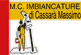 M.C. IMBIANCATURE CASSARA  M.