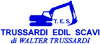 T.E.S. TRUSSARDI