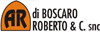 A.R. snc di BOSCARO ROBERTO  C.