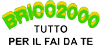 BRICO 2000 TUTTO PER IL FAI DA TE