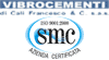 VIBROCEMENTI di CALI  FRANCESCO  C. sas