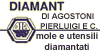 DIAMANTsnc di AGOSTONI PIERLUIGI  C.