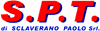 S.P.T. di SCLAVERANO PAOLO srl