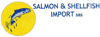 SALMON IMPORT sas di GARBOLI ANDREA