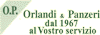 ORLANDI  PANZERI srl