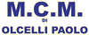 M.C.M. OLCELLI
