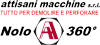 ATTISANI MACCHINE srl