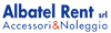 ALBATEL RENT srl