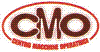 C.M.O. CENTRO MACCHINE OPERATRICI di LA PORTA FRANCO