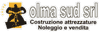 OLMA SUD srl