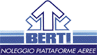 BERTI PIATTAFORME AEREE srl
