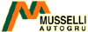 MUSSELLI DANTE  FIGLI srl