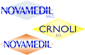 CR NOLI srl - NOVAMEDIL snc
