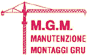 M.G.M. srl