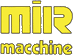 MIR MACCHINE srl