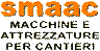 SMA.A.C. SOCIETA  MACCHINE E ACCESSORI ARIA COMPRESSA srl
