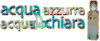 ACQUA AZZURRA ACQUA CHIARA E IL BOCCIONE