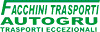 FACCHINI TRASPORTI snc di FACCHINI WALTER  PAOLO