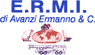 E.R.M.I. AUTOGRU  di AVANZI ERMANNO  C. snc