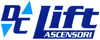 DC LIFT ASCENSORI