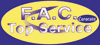 F.A.C. TOP SERVICE di CARACUTA ANGELO