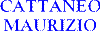 CATTANEO MAURIZIO