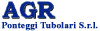 AGR PONTEGGI TUBOLARI srl