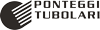 PONTEGGI TUBOLARI spa
