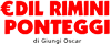 EDIL RIMINI PONTEGGI di GIUNGI OSCAR