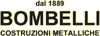 ANGELO BOMBELLI COSTRUZIONI METALLICHE srl