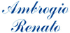 AMBROGIO RENATO