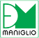 MANIGLIO MANUFATTI di DANIELE MANIGLIO