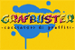 GRAFBUSTER CACCIATORI DI GRAFFITI
