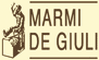 DE GIULI MARMI DE GIULI MARMI