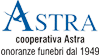 ASTRA SOCIETA  COOPERATIVA
