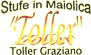 TOLLER GRAZIANO