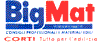 CORTIBIGMAT di CORTI F.  C. snc