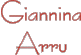 ARRU GIANNINA