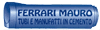 FERRARI MAURO