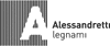 LEGNAMI ALESSANDRETTI F.  C. snc